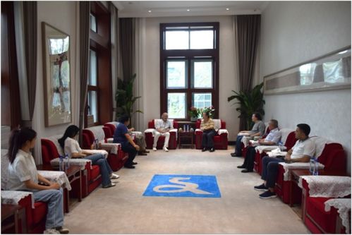 共繪文藝繁景 同唱絲路之歌 中烏人文藝術交流活動在京舉行