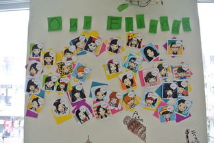 藝術(shù)設(shè)計(jì)系 以分享為內(nèi)核，深化寢室文化，拓展藝術(shù)交流